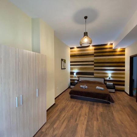 Cozy Apartment With Fantastic View บันสโก ภายนอก รูปภาพ