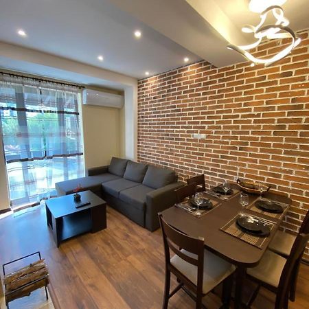 Cozy Apartment With Fantastic View บันสโก ภายนอก รูปภาพ