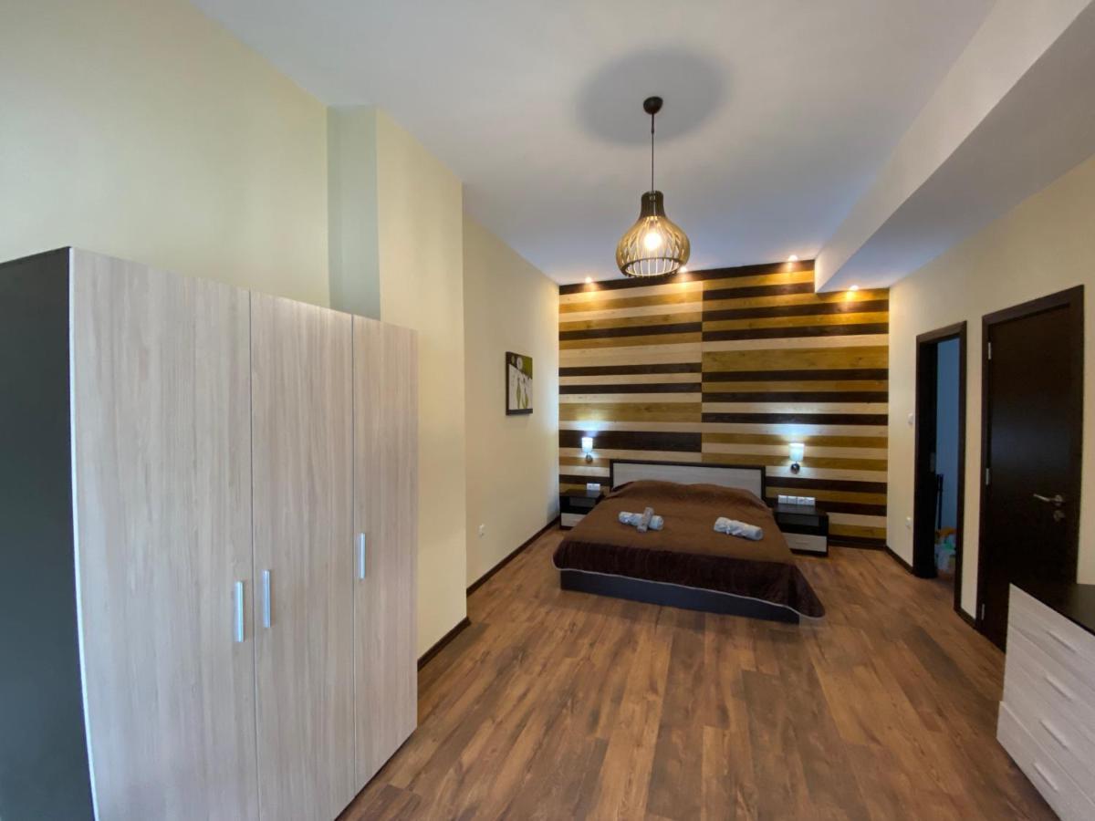 Cozy Apartment With Fantastic View บันสโก ภายนอก รูปภาพ