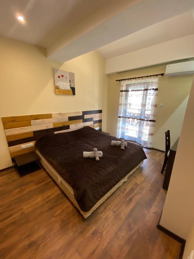 Cozy Apartment With Fantastic View บันสโก ภายนอก รูปภาพ