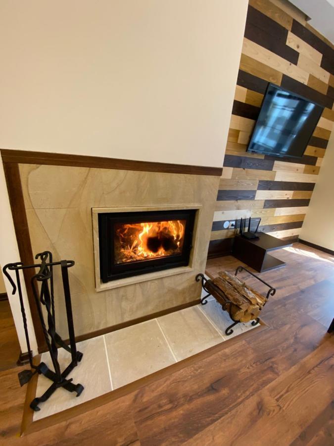 Cozy Apartment With Fantastic View บันสโก ภายนอก รูปภาพ