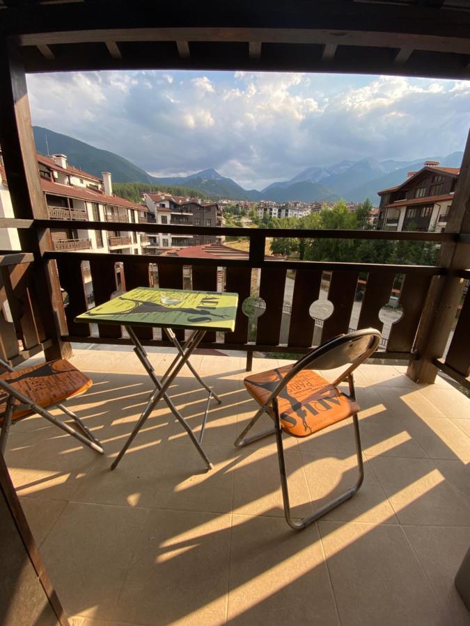 Cozy Apartment With Fantastic View บันสโก ภายนอก รูปภาพ