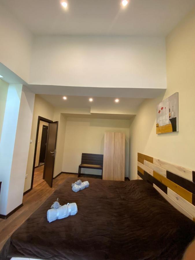 Cozy Apartment With Fantastic View บันสโก ภายนอก รูปภาพ