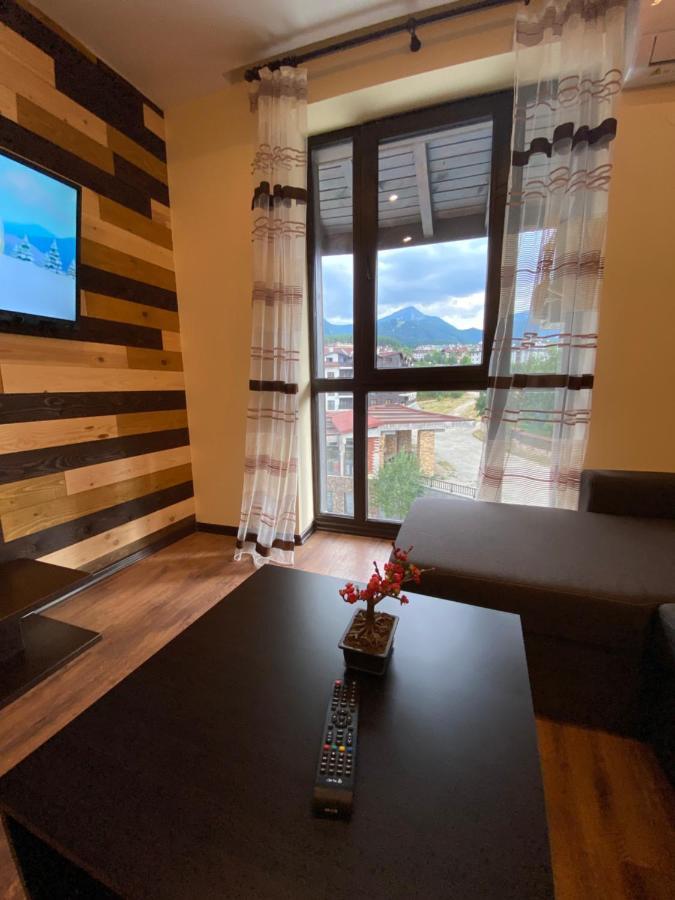 Cozy Apartment With Fantastic View บันสโก ภายนอก รูปภาพ