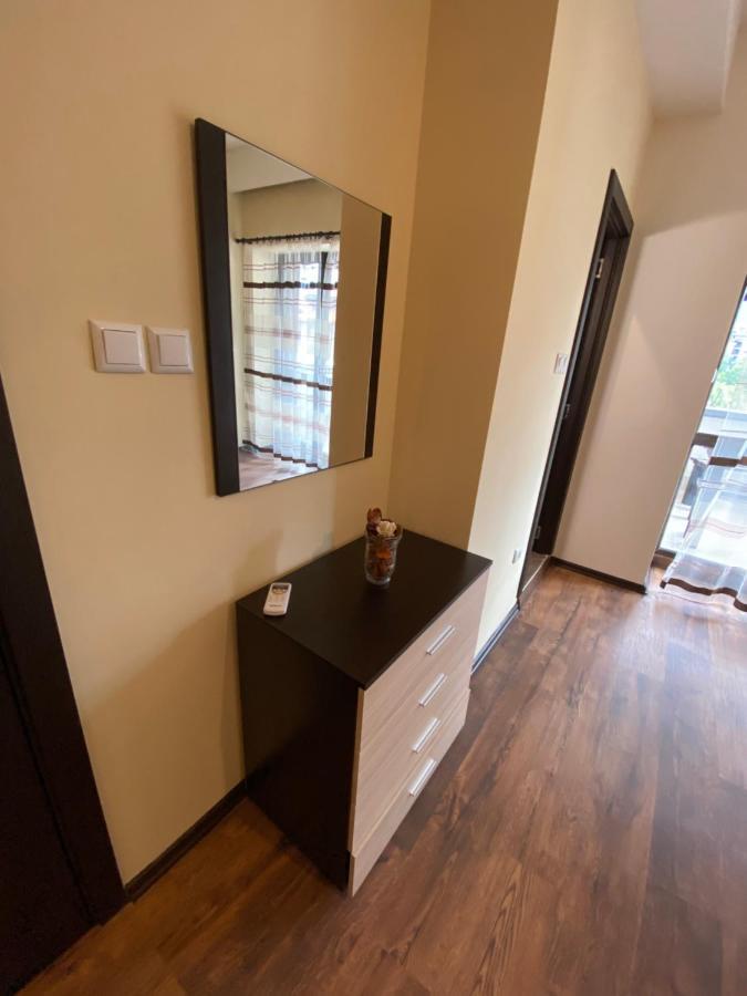 Cozy Apartment With Fantastic View บันสโก ภายนอก รูปภาพ