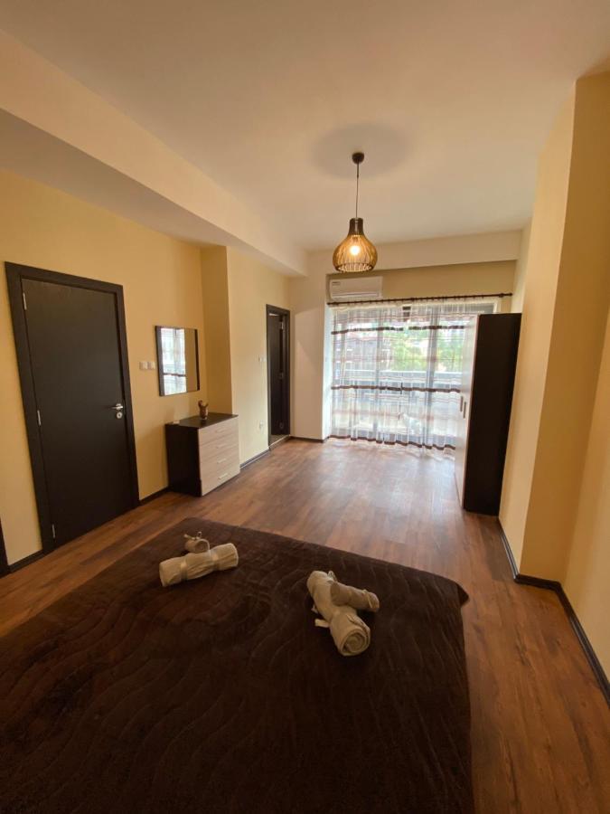 Cozy Apartment With Fantastic View บันสโก ภายนอก รูปภาพ