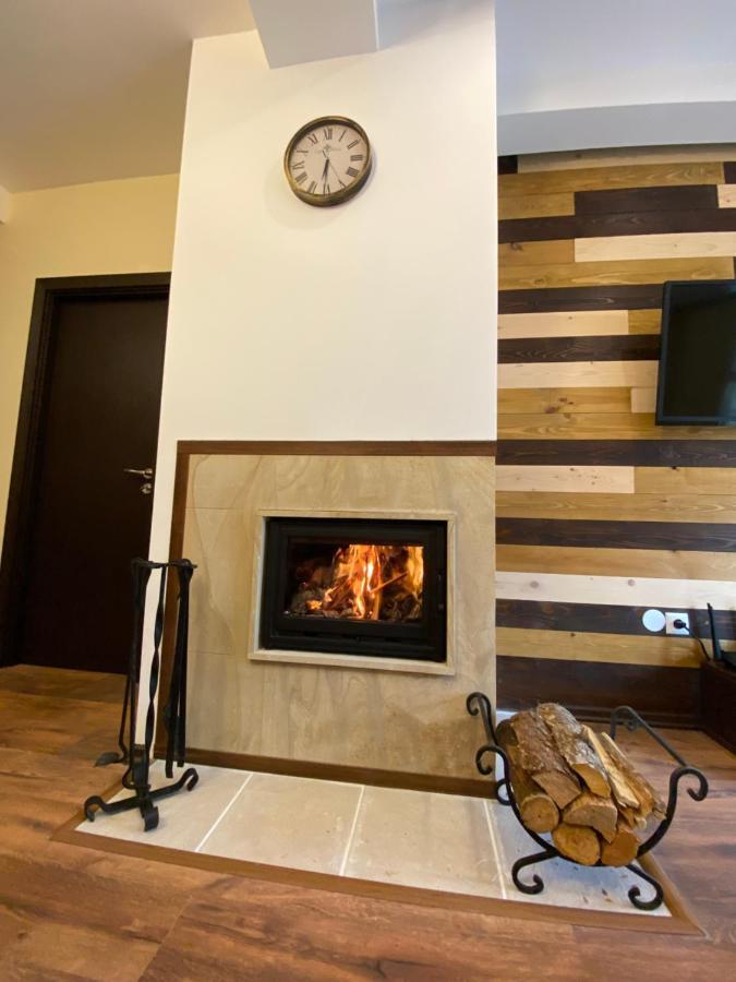 Cozy Apartment With Fantastic View บันสโก ภายนอก รูปภาพ