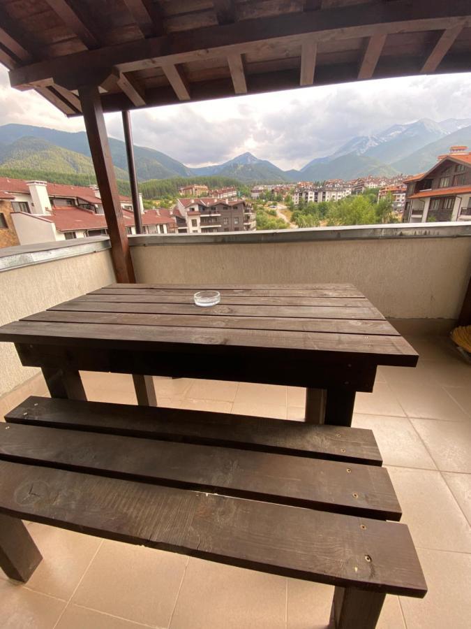 Cozy Apartment With Fantastic View บันสโก ภายนอก รูปภาพ