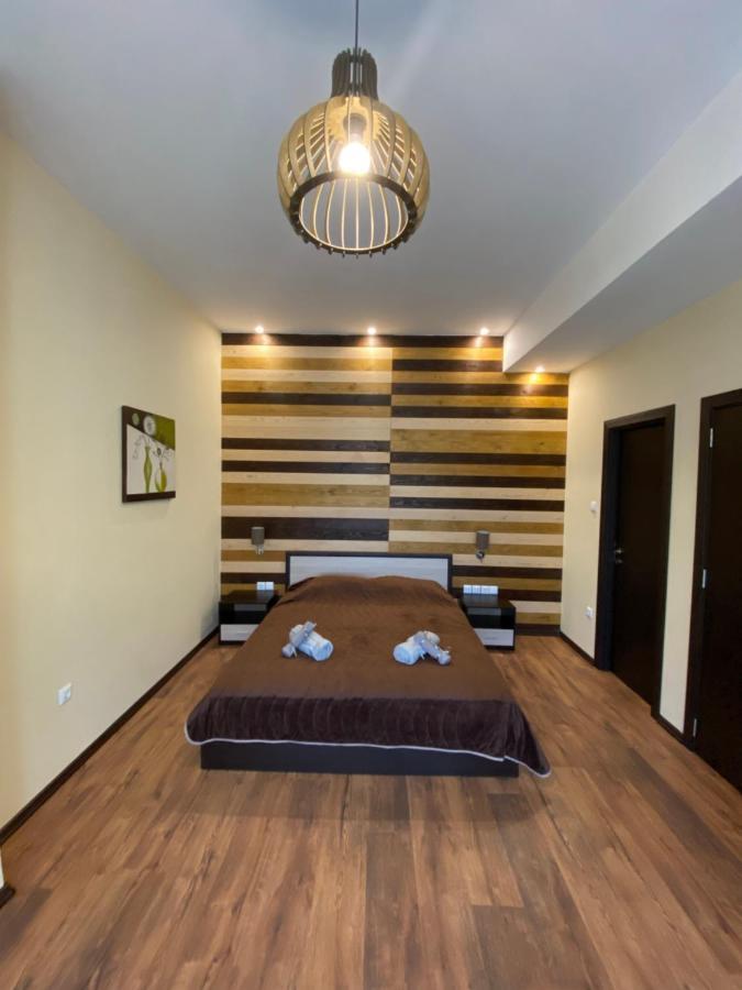 Cozy Apartment With Fantastic View บันสโก ภายนอก รูปภาพ